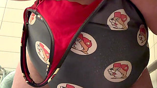 Join Me in My Steamy Shower