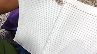 Indian Teacher Rubina Gup Fucks Young Student in Hindi Sex Video - Desi School Uniform Hardcore