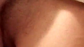 I Masturbate in My Neighbor's Bathroom