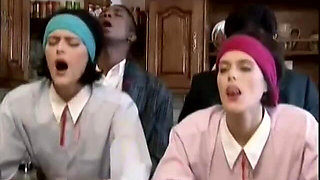 Sucking Lady (1995)