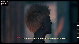 Hot MILF Stepmom 3D Sex Animation - Drive to Nowhere Full HD Porn Game Update