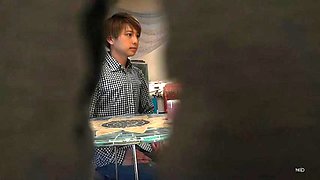 Nozoki ana episode 6