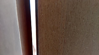 Just Met Her on the Beach.. I Didn't Expect That!