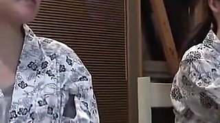 Taboo Villa Escape with a Married Woman From the Lost Paradise - 3