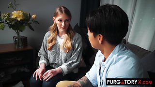 PURGATORYX The Live-In Nanny Vol 2 Part 1