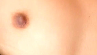 Playing My Teenage Tits