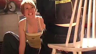 Pixie and Karen have fun ft. Nadia Spinks Pixie Karen Wood: Masturbation, Lesbian  British Porn