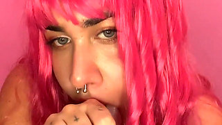 Dirty Kitty Seduced U