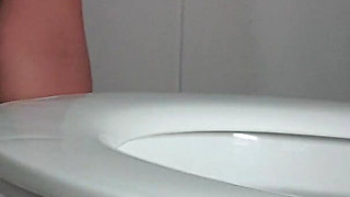 New Pee Video Anyone?