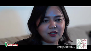 You Were Supposed to Go Home Sharinami POV a Film