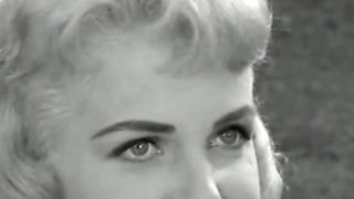 The Naked Venus - 1958