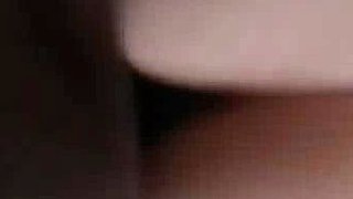 Busty Wifey Devours Huge Cock nn