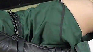 Training and Insulting My Sexy Girlfriend 33