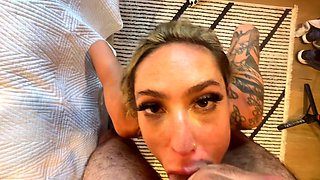 -Manyvids.com- Angie Bloom - MANUEL FERRARA FUCKS MY ASS-