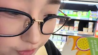 Pretty Softcore Idol Asian Teen Beauty