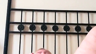 Hi Its Me Kitty, Do You Want to Play? I Do, I Am Home Alone and Want to Play and Orgasm