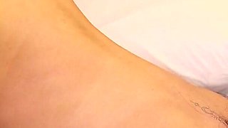 Sweet Emo Princess Gets Sexual Healing Through Porn Casting After Toxic Breakup