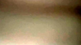 Ambie Bambii Gets Fucked From Behind And Creampied Onlyfans