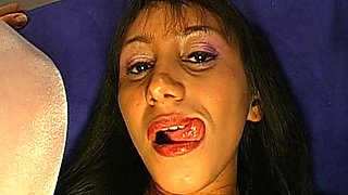 Ggg John Thompson Hot Chick Gets Pussy Fucked and Cumshot Bukkake