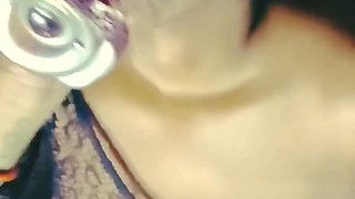 The Talented Throater!!!