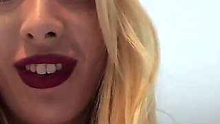 Hot Nasty Bwc Threesome Starring Blonde Sexy MILF Valerie Fox