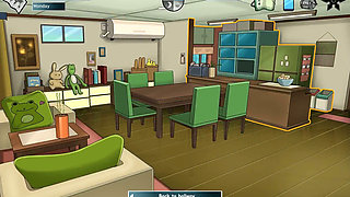 Complete Gameplay - Konoha MILFs, Part 6