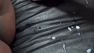 Bukkake Slut! Creampie Gangbang with Bareback Slut Penny