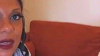 Straight Jacket HARSH HANDJOB from MILF
