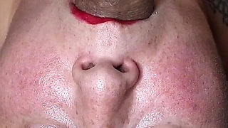 A Big Deep Throat