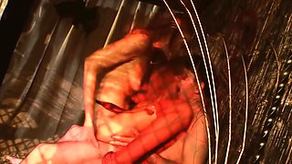 Pussy Fest 2 Orgy Between Three Horny Friends Eager To Share Cum