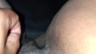 MY PERVERTED STEPDAD FUCKS MADLY WHILE MY STEPMOM WATCHES HER STEPDAUGHTER CUM ON PASTOR'S BIG COCK