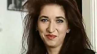 Clark 9 - Pink Parade 1994: Vintage European Anal and Euro Pornstar Compilation