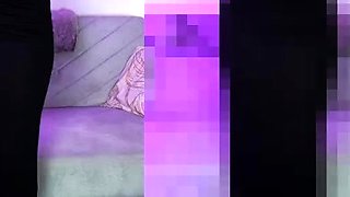 Girls in Charge - Which Side Will You Get to Stroke to -