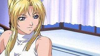 Anime to watch during bible study