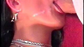 Threesome with Swinger Couple