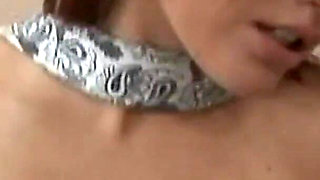 A Foxy Blonde Is so Horny and Ready to Pounce on a Massive Black Cock.