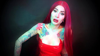Super Sensual Mesmerizing Cum Eating Instructions - JOI, CEI