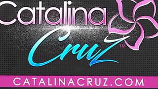 Catalina Cruz - Slender Seduction