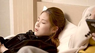 Hot Korean Movie 2020 - Sincheon Station Exit 3 Sex Scene