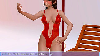 Coming of ages - gameplay - roleplay - photoshoot 4