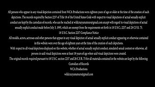 ImMeganLive – Impregnated French Aunt