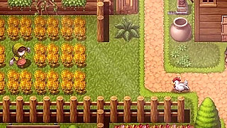 Goblin Layer - Massaging a Goblin's Big Ass