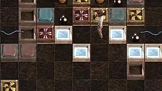 Treasure of Nadia V67011 Part 182 Sweet Catch by Loveskysan69