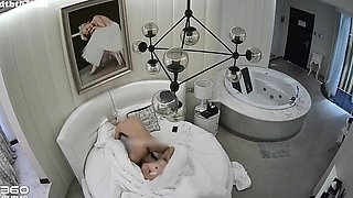 Amateur couple Hidden Cam Submissive girl