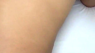 Porn Star Candy Scott Fucks Two Guys