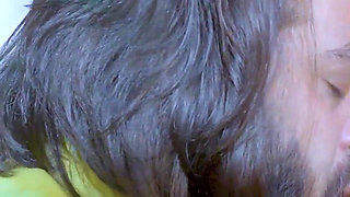 Hot Beautiful Indian Wife Fucked with Blind Husband