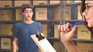 Fresh damsels season two - MissKitty2K delivers a wild experience