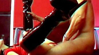 Blonde amateur hardcore homemade amateur facial cumshot