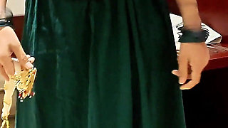 Bhabhi Devar Sex. My Innocent Neighbour Bhabhi Becomes Whore in Front of Me Full Hindi Audio Roleplay.