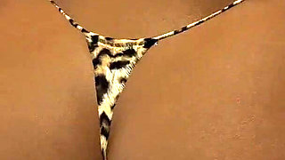 Marcela's Dance on the Beach